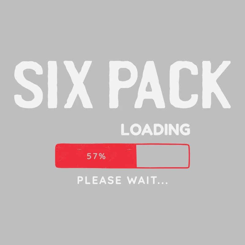 Six Pack Loading, please wait
