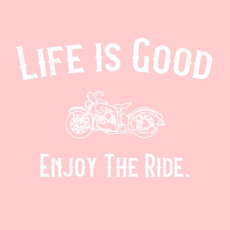 Motorrad Motorradfahrer Biker
