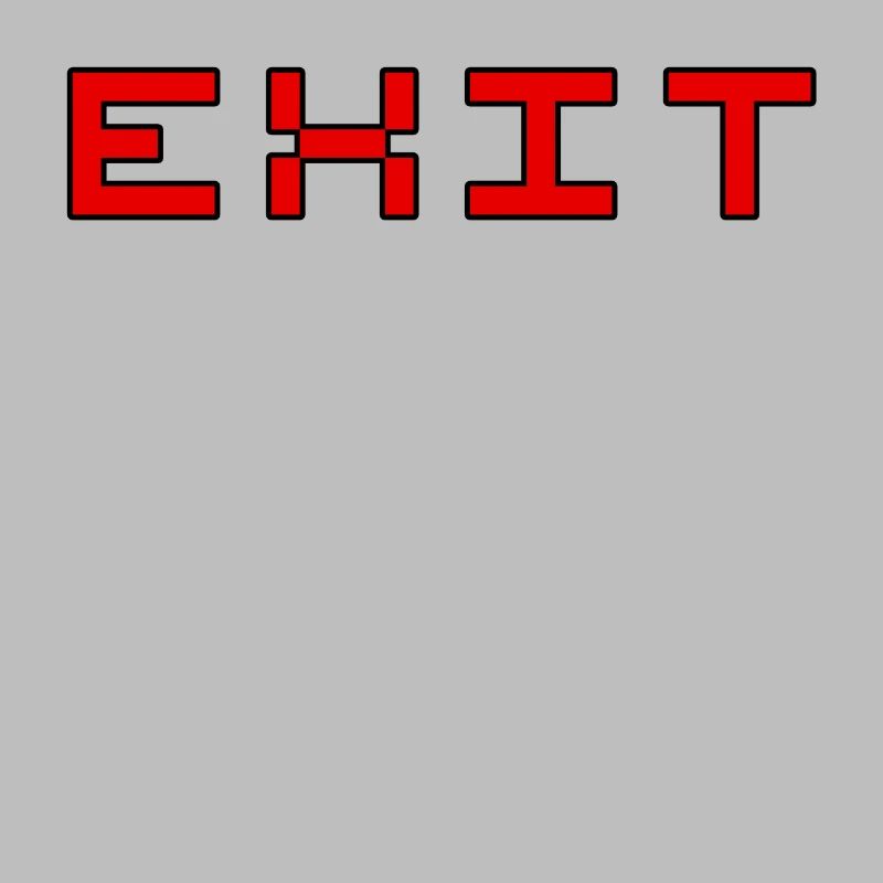 EXIT