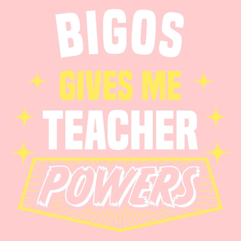 Bigos Gives Me Teacher Powers Funny Professor