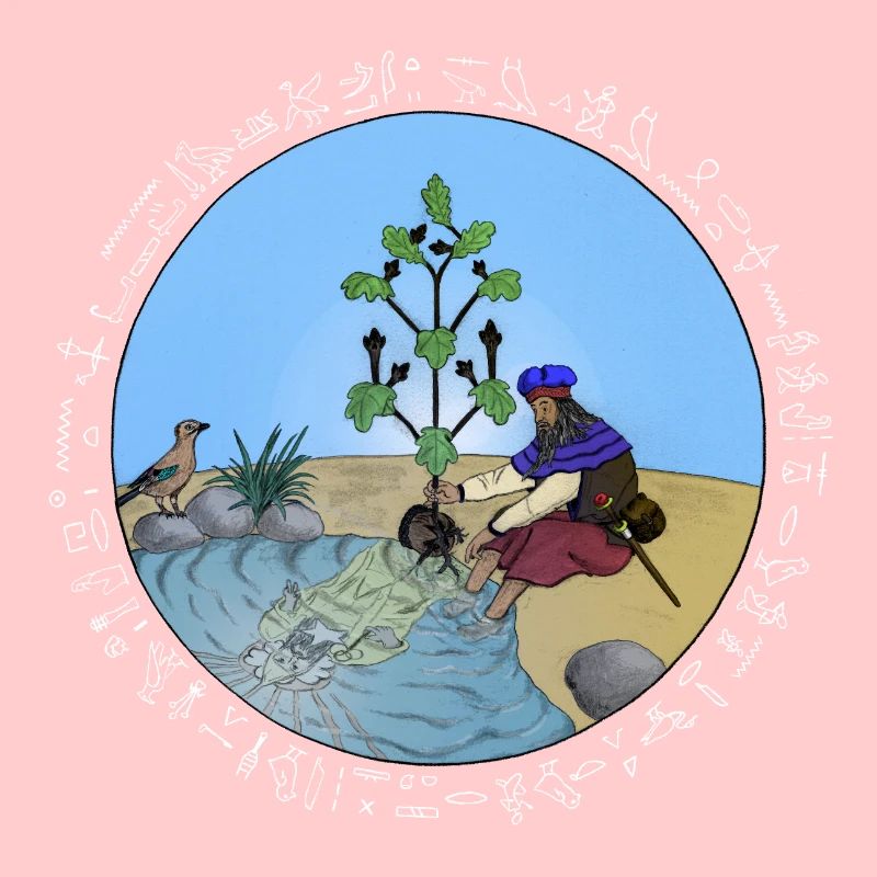 Cognition, écriture blanche