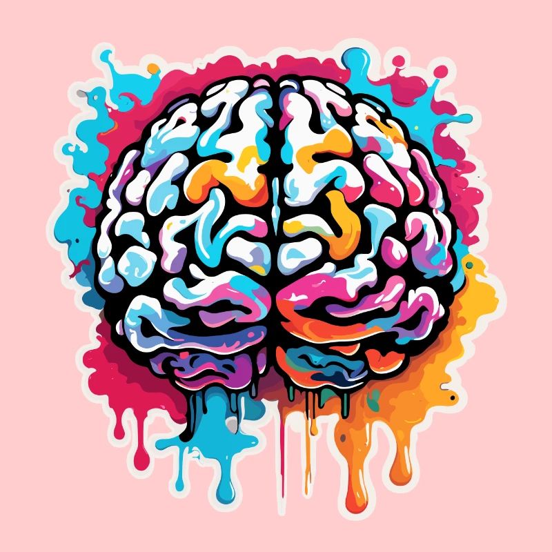 Brain / Knowledge / Intelligence / Clever / Thinking