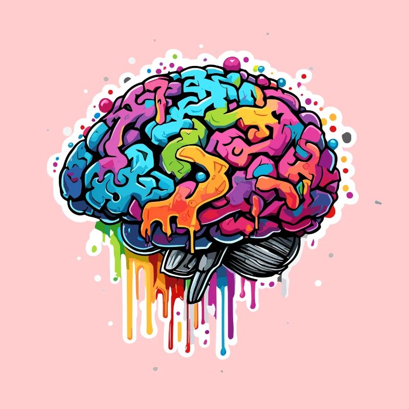 Brain / Knowledge / Intelligence / Smart / Thinking