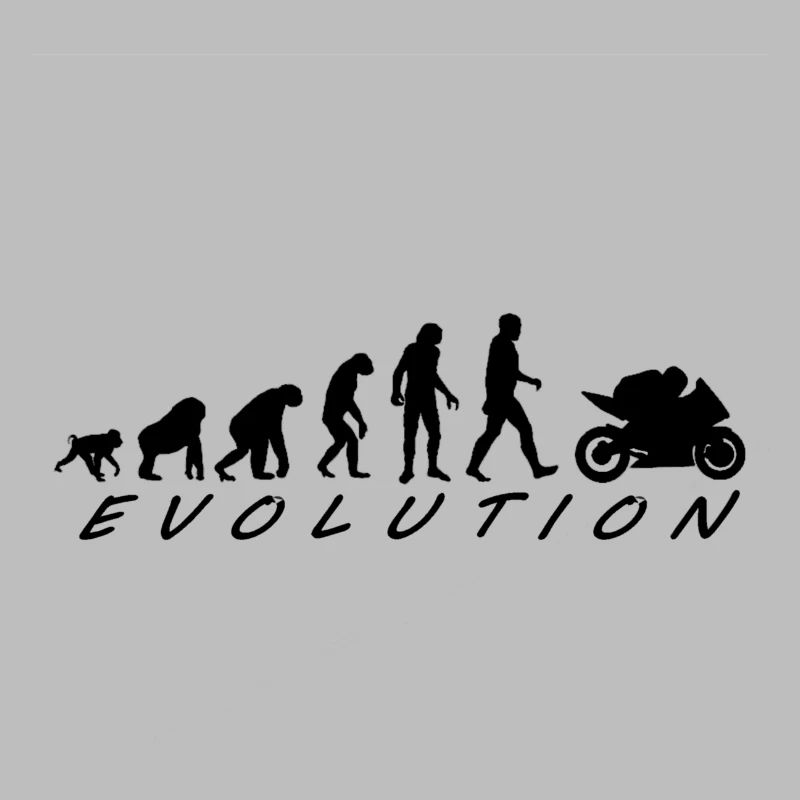 Evolution