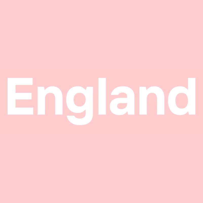 Angleterre
