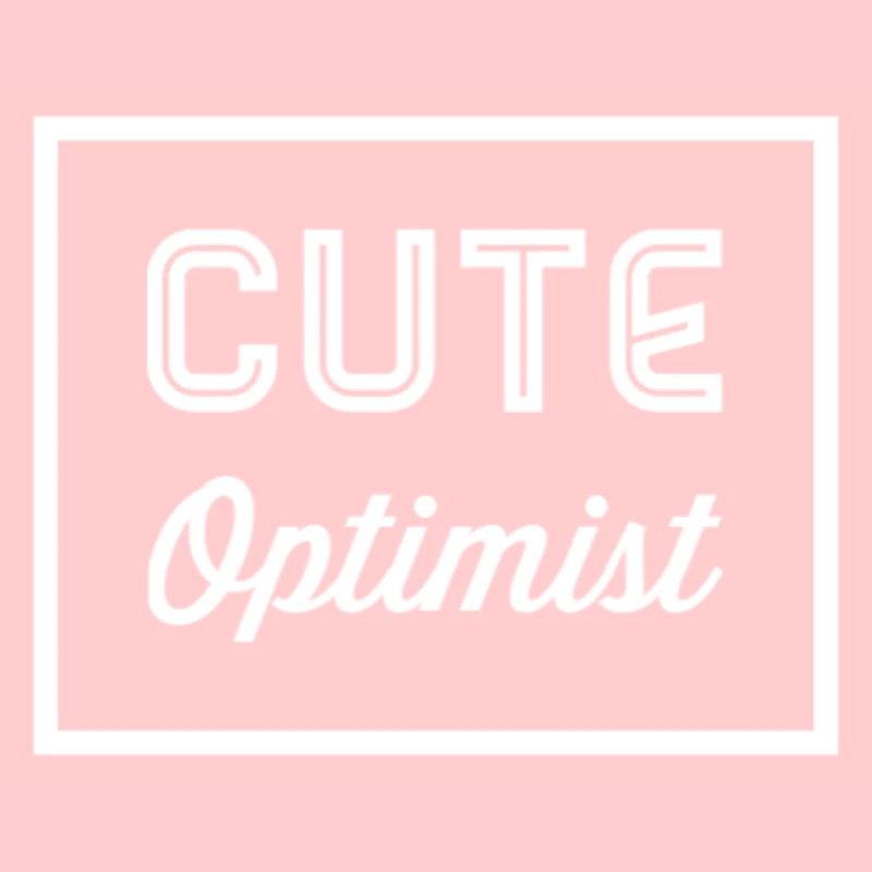 Optimist Geschenkidee