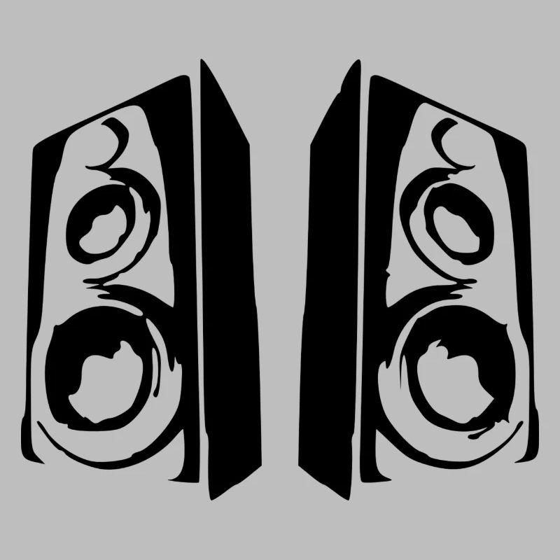 système de son juke-box