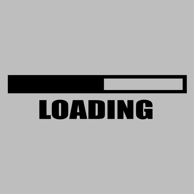 loading