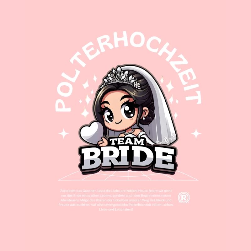 Équipe Bride