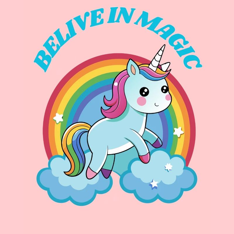 Belive in Magic