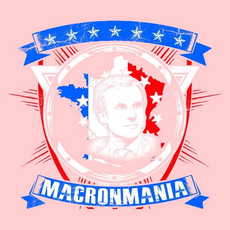 France's Emmanuel Macron gift idea
