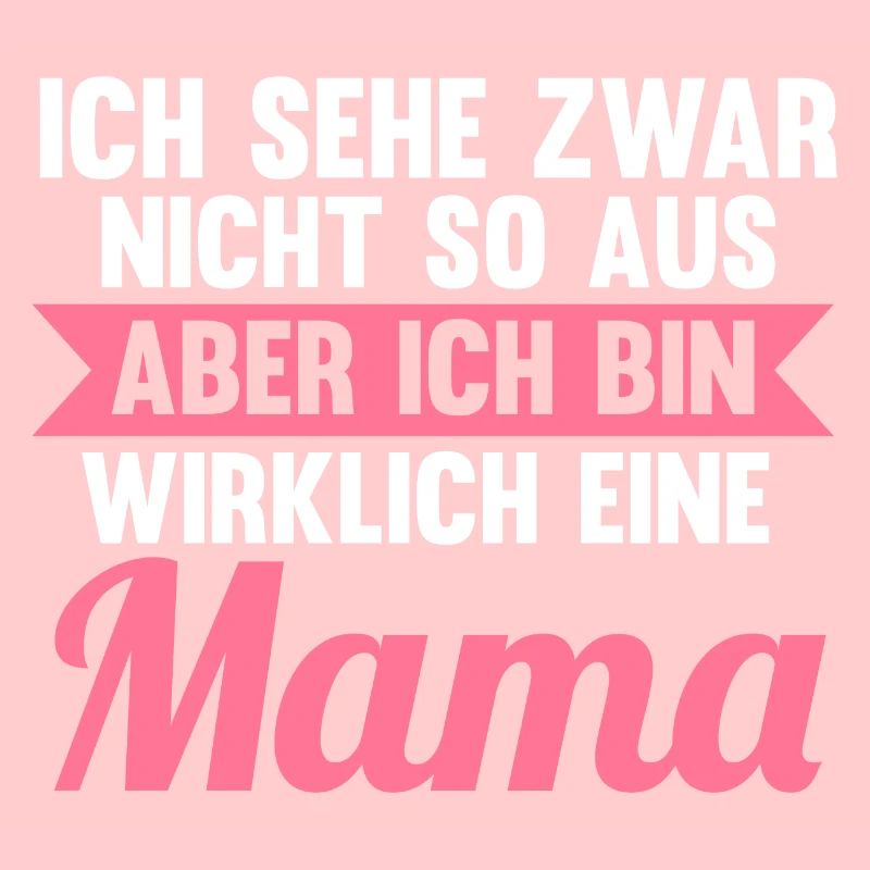 Mutter Mama