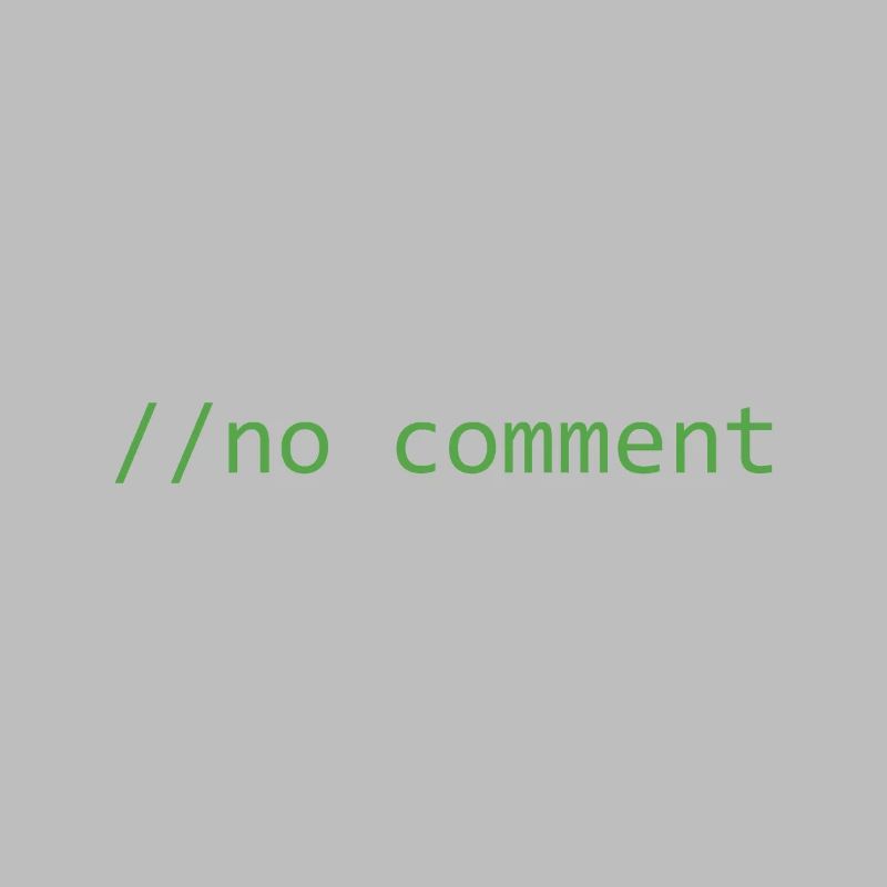 Code snippet c #: No comment