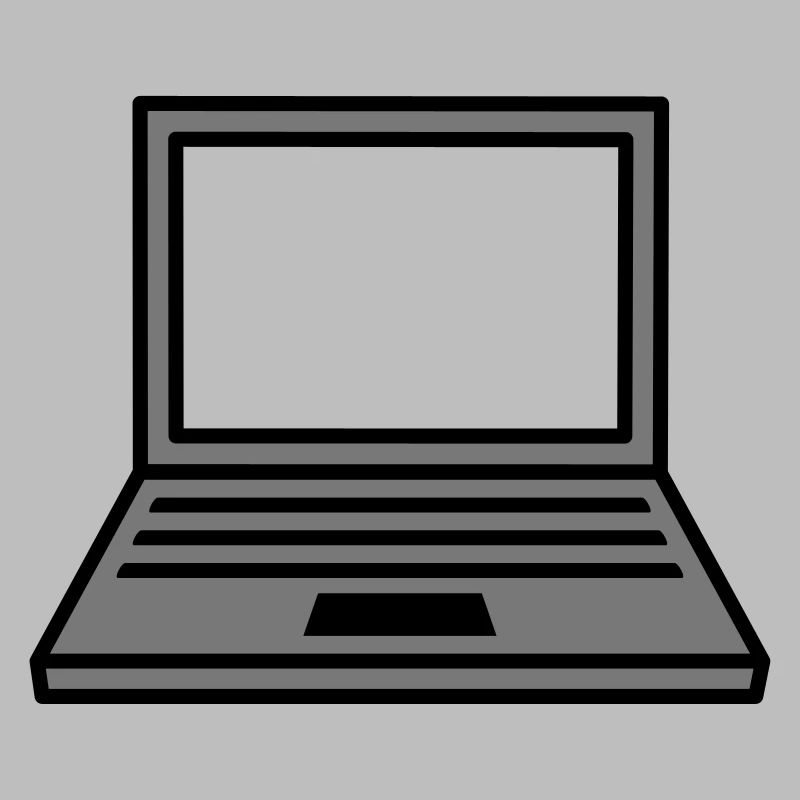 computer laptop notebook pc write screen mobile ta