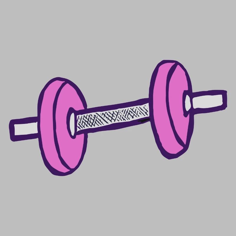 Dumbbell weights