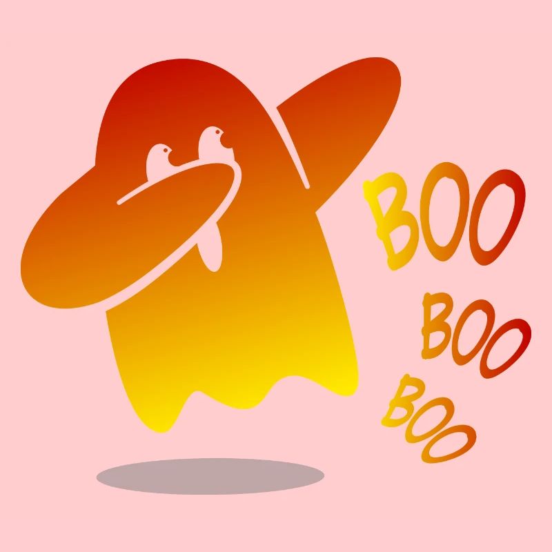 boo dance