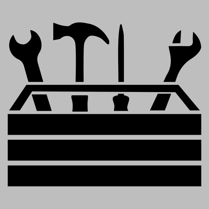 Tools Workshop Toolbox 1