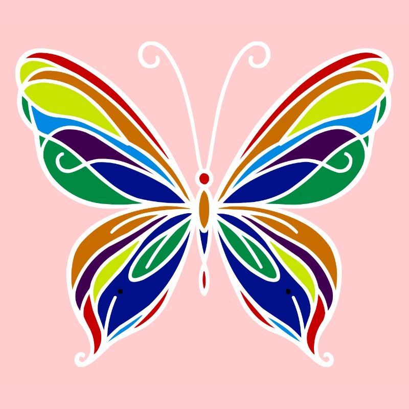 Schmetterling
