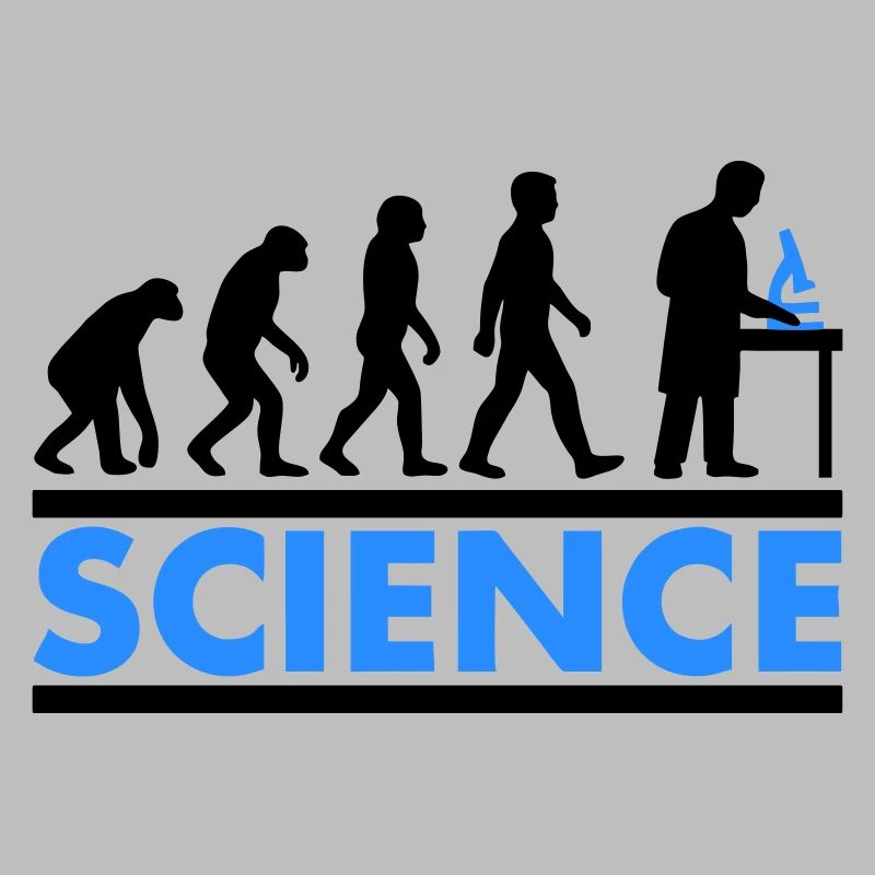 Science Evolution