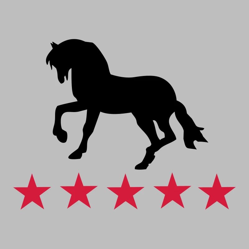 Pferd