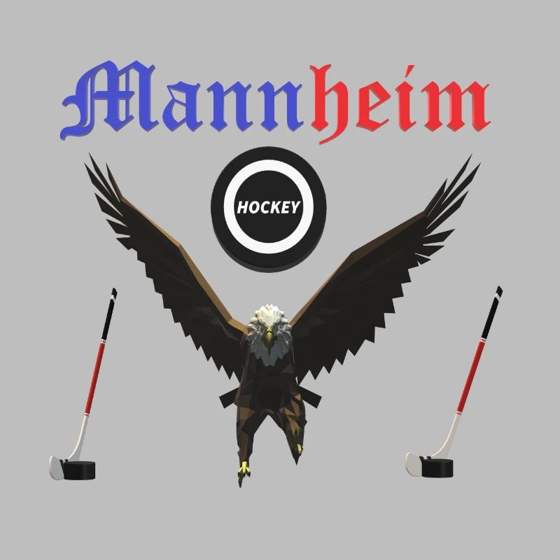 Mannheim Fan Design