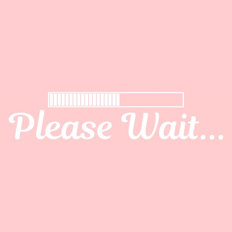 IS LOADING PLEASE WAIT please wait