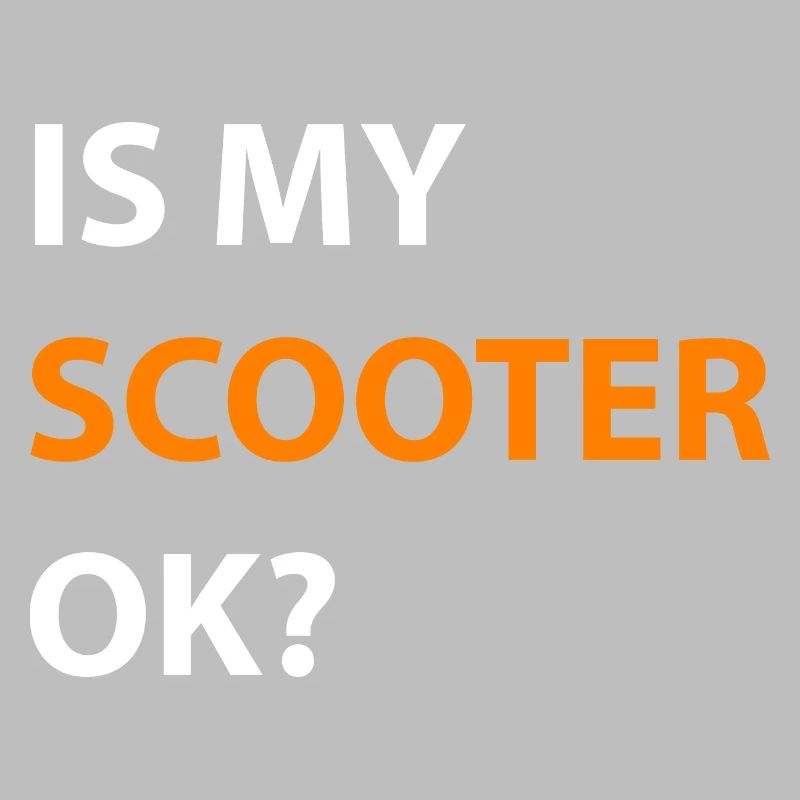 E-Scooter E-Roller Scooter