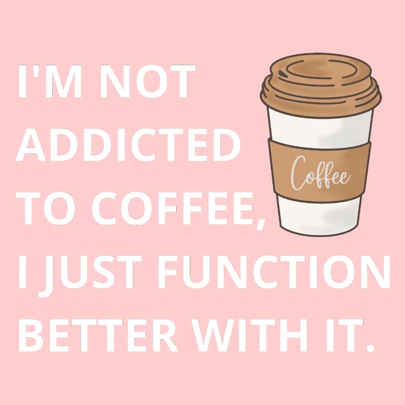 Coffee: Enhancing Functionality, One Cup at a Time