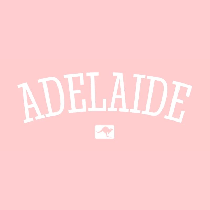 Adelaide Australia Down Under Kangaroo Koala