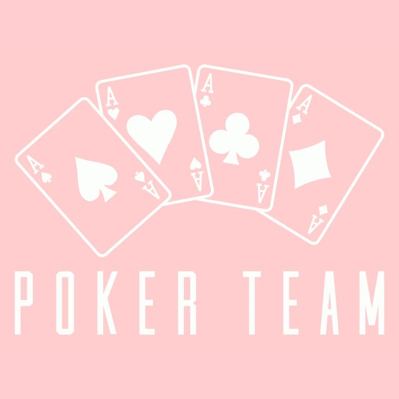 Équipe de poker 1