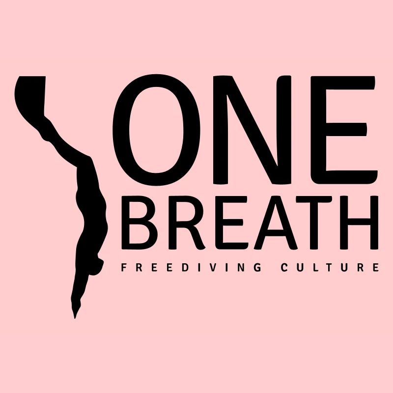 One Breath (custom color)
