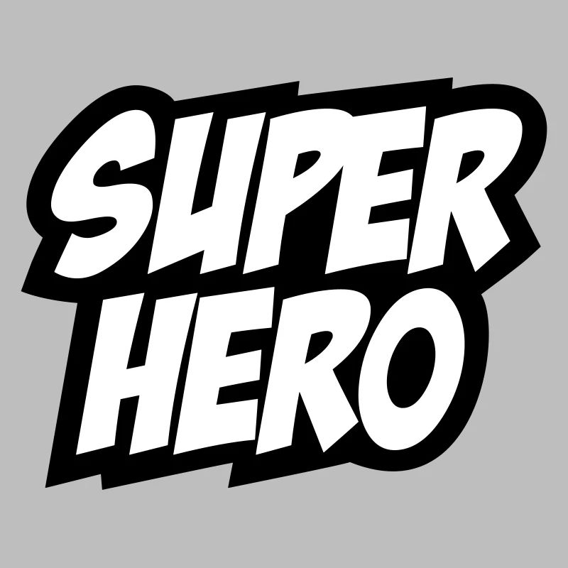 Superhelden, Superheld, superhero, comic, Chef