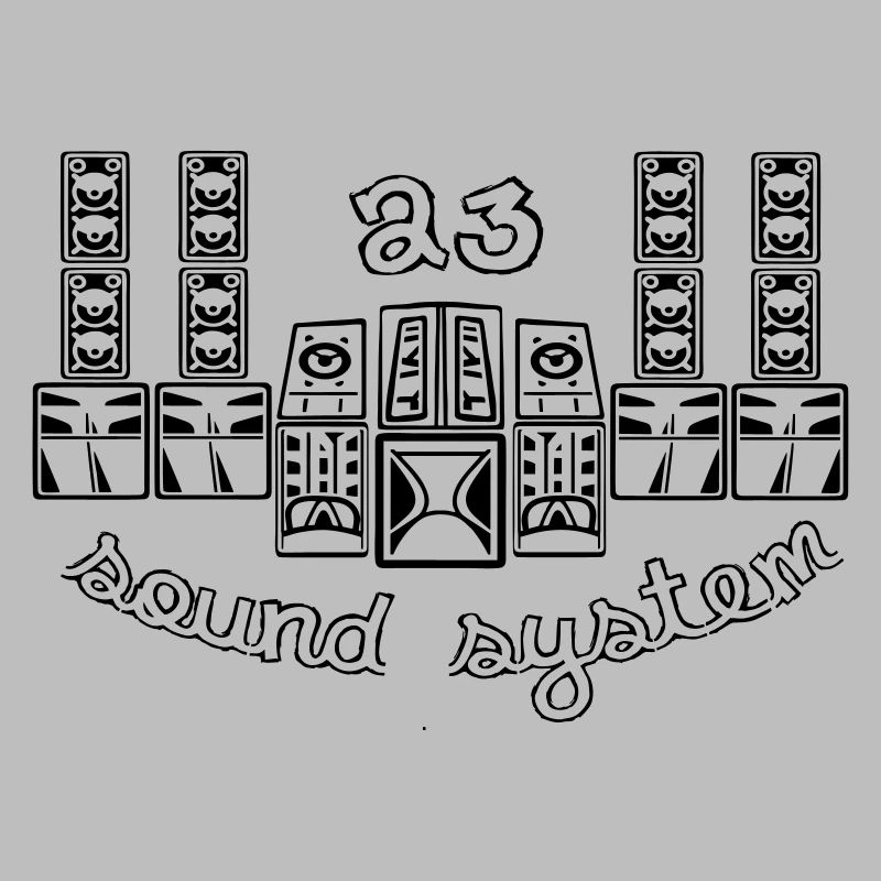 23 sound system