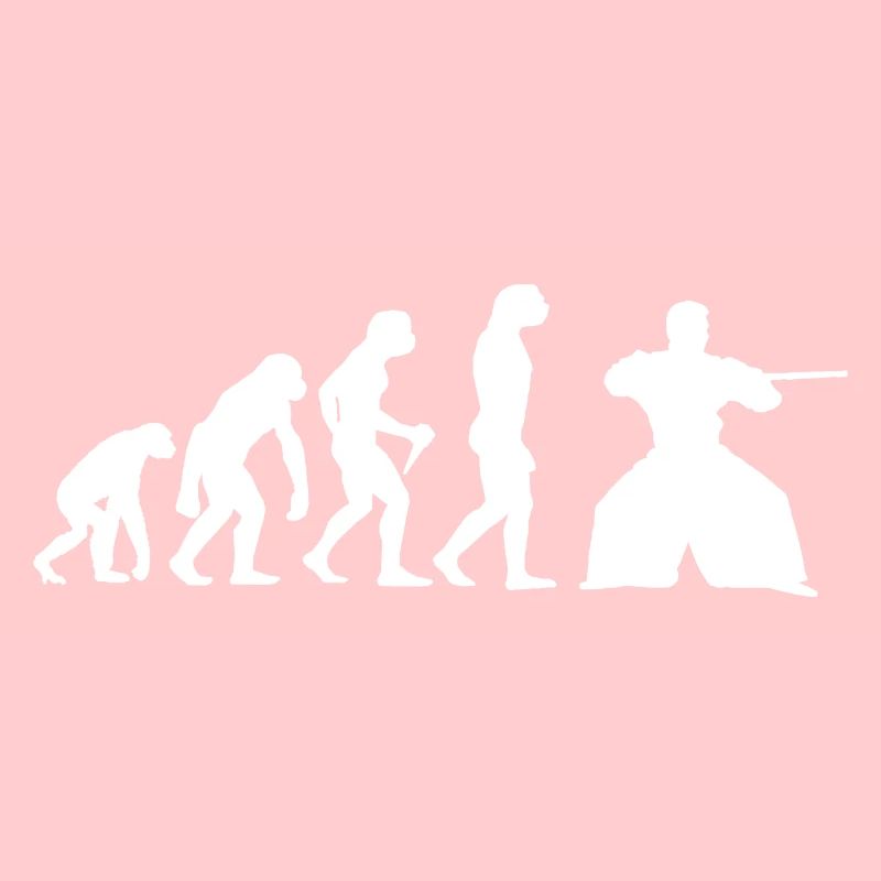 Aikido Evolution Young Men