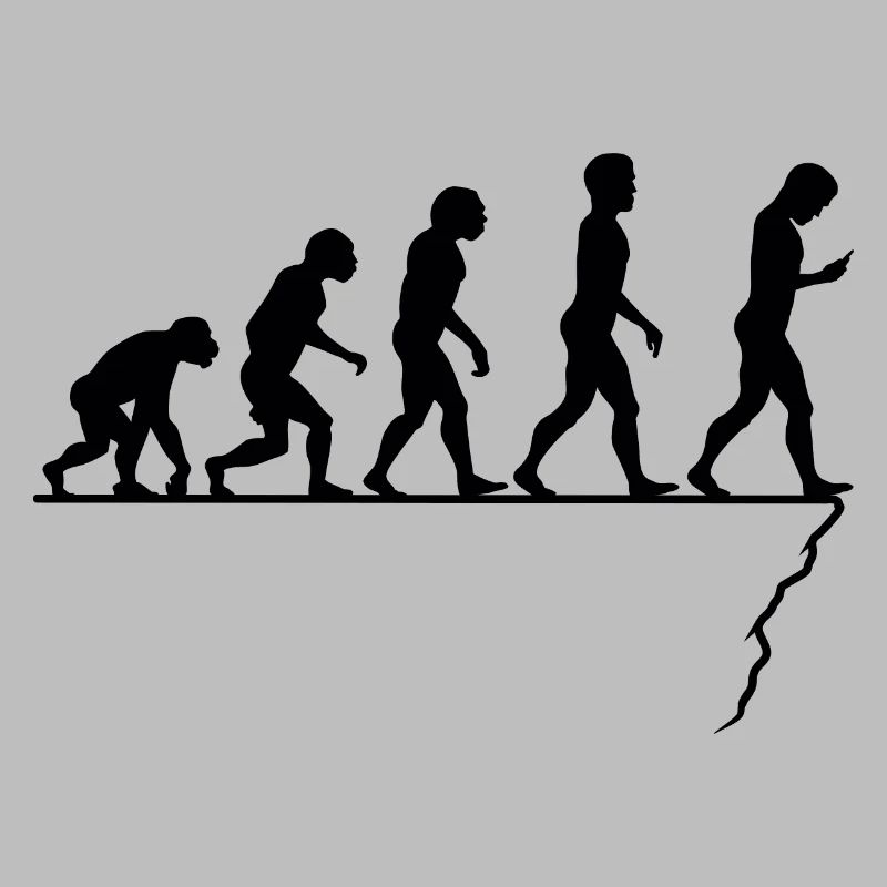 Evolution de l'humanité