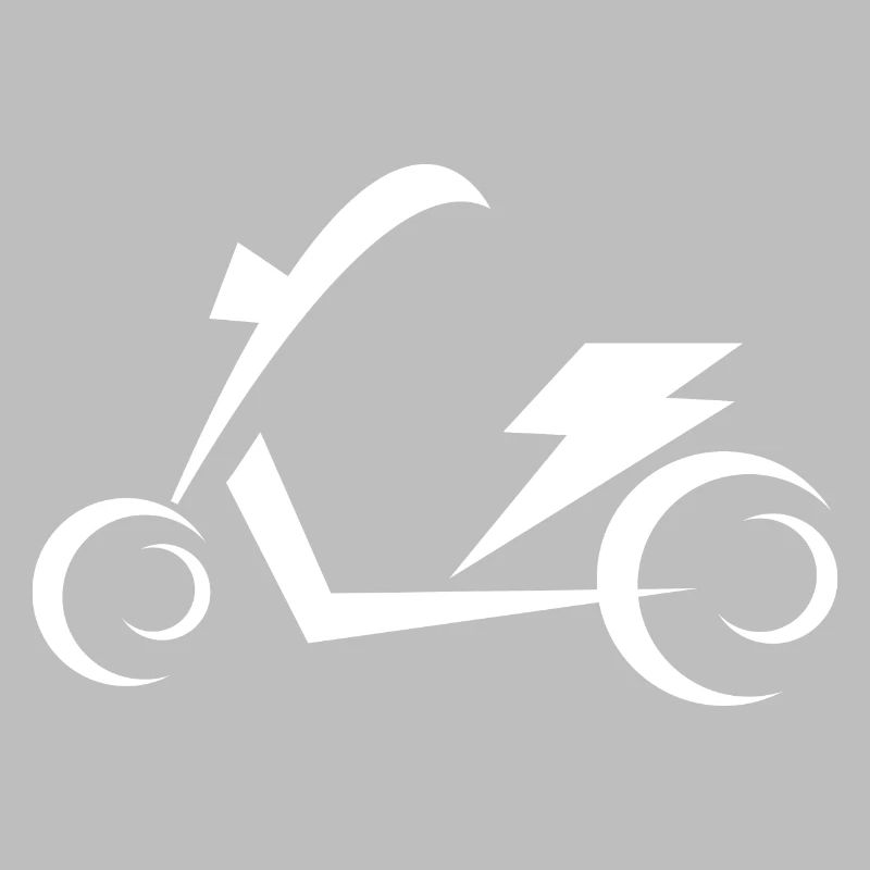 E-Scooter E-Roller Scooter