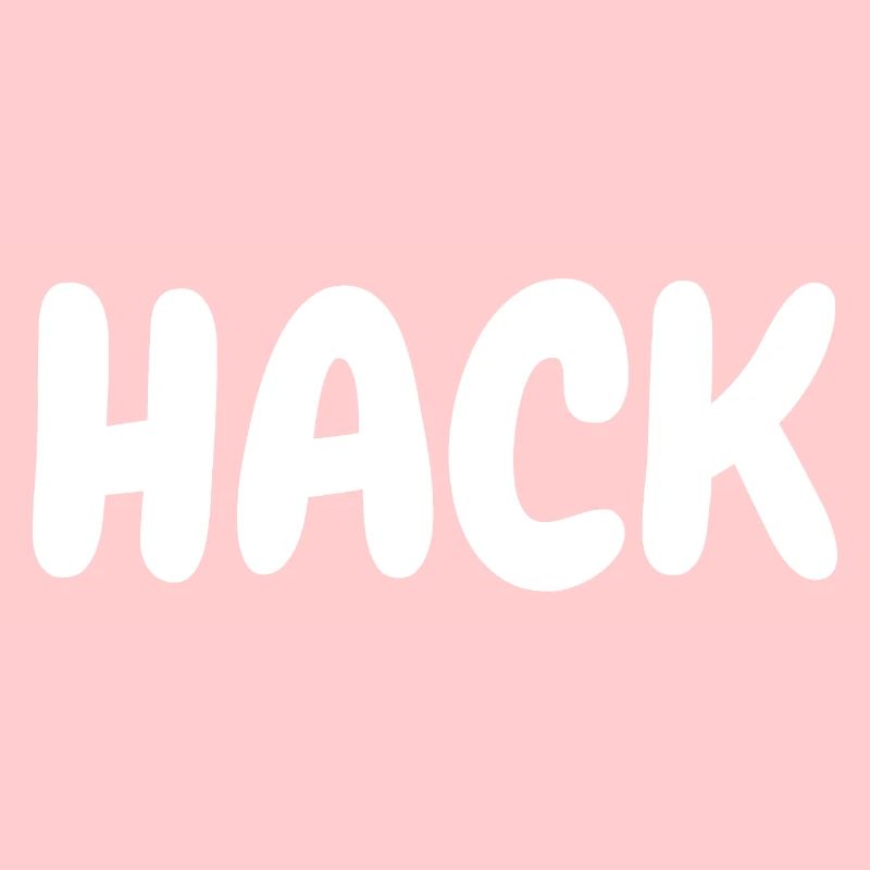 Hackfleisch Hack Karneval Kostüm Geschenk