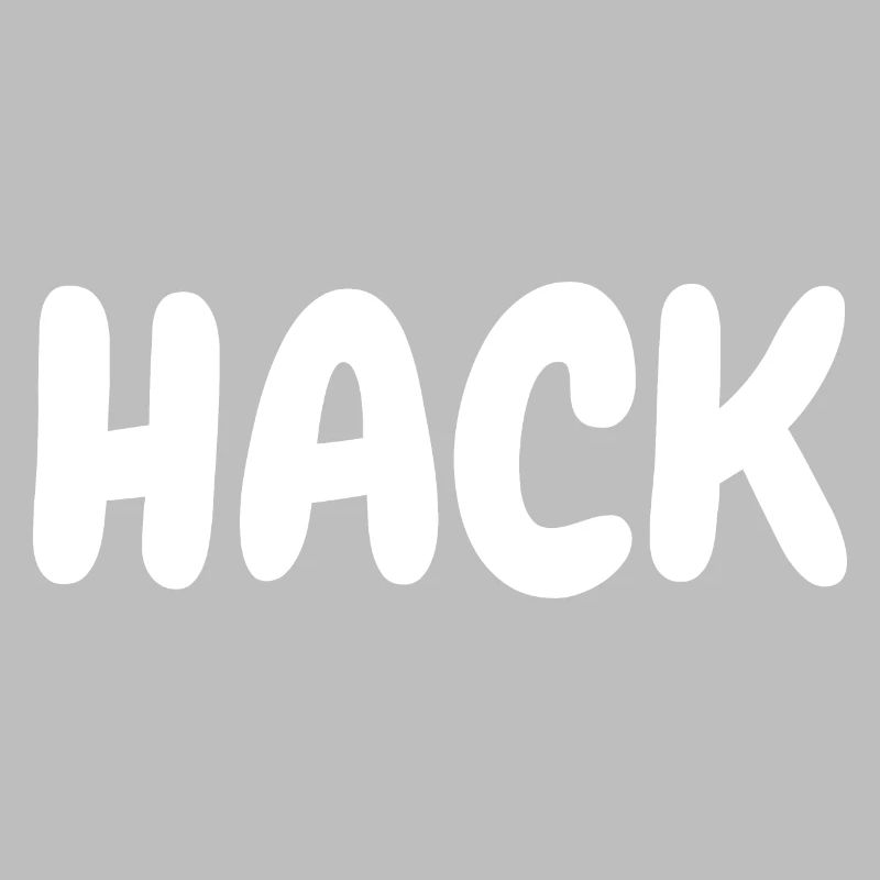 Hackfleisch Hack Karneval Kostüm Geschenk