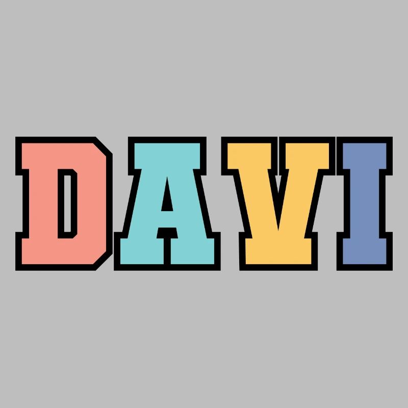 Nom - Davi