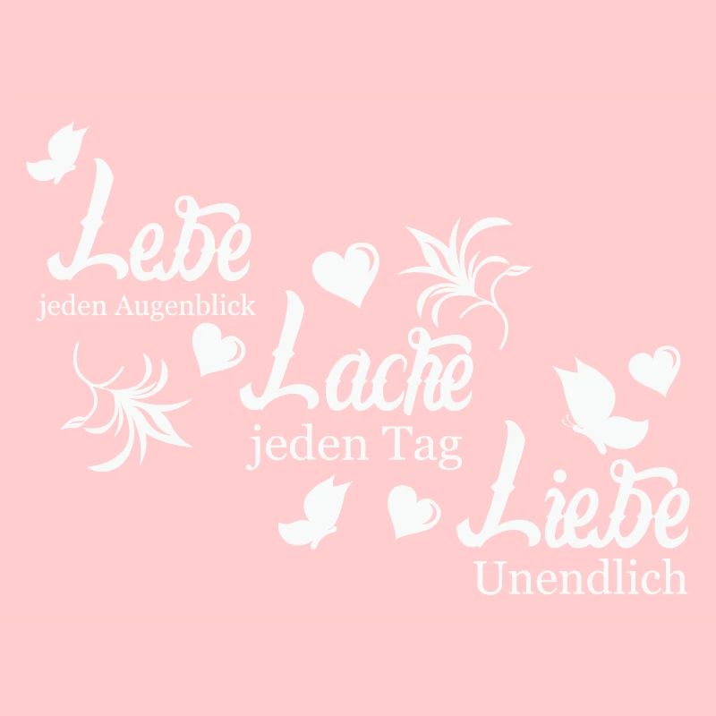 Lebe Lache Liebe