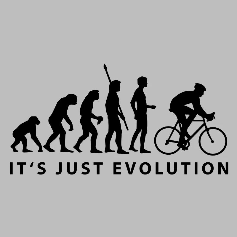 evolution_radfahrer_b