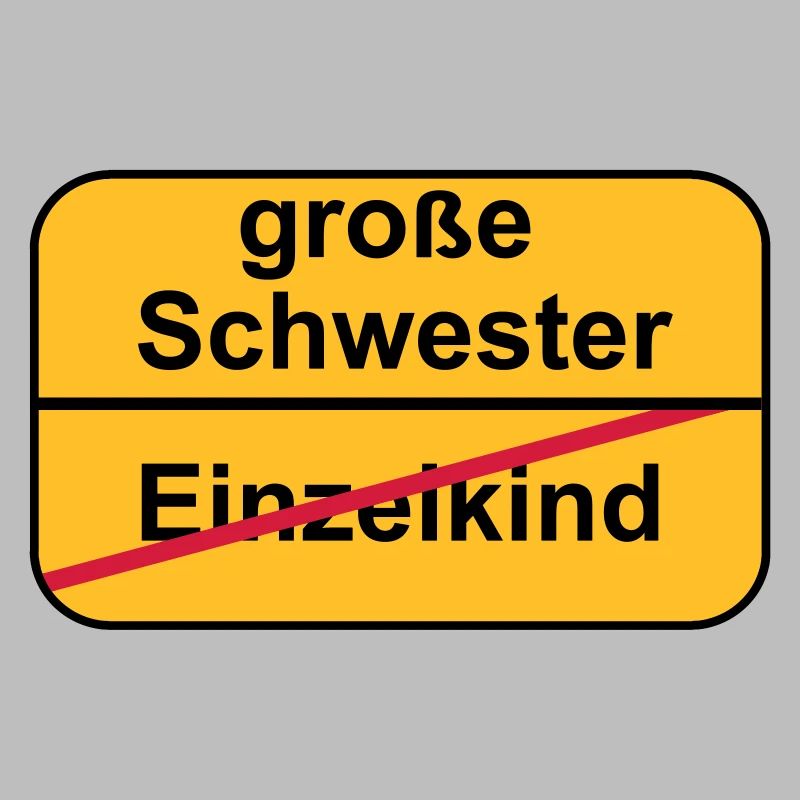 große Schwester