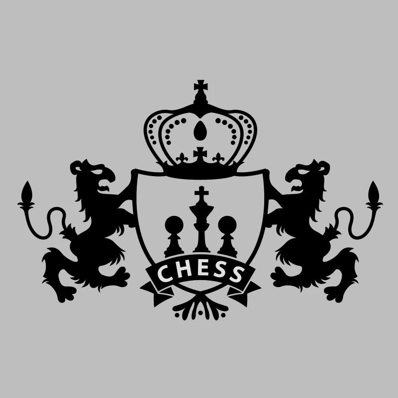 Chess Shield