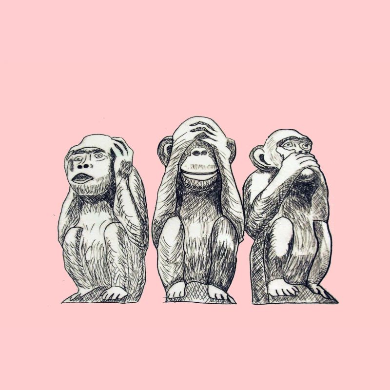 monkey
