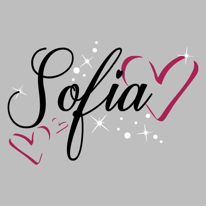Sofia name first name