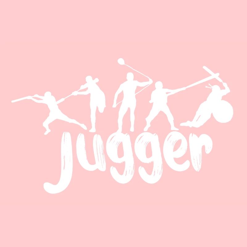 équipe de jugger