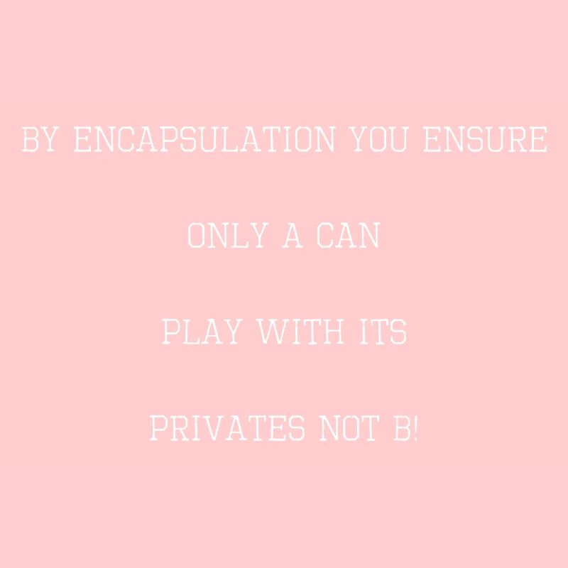 joke humor computer programming happy