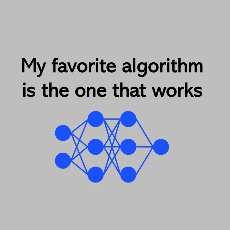 Favorite algorithm