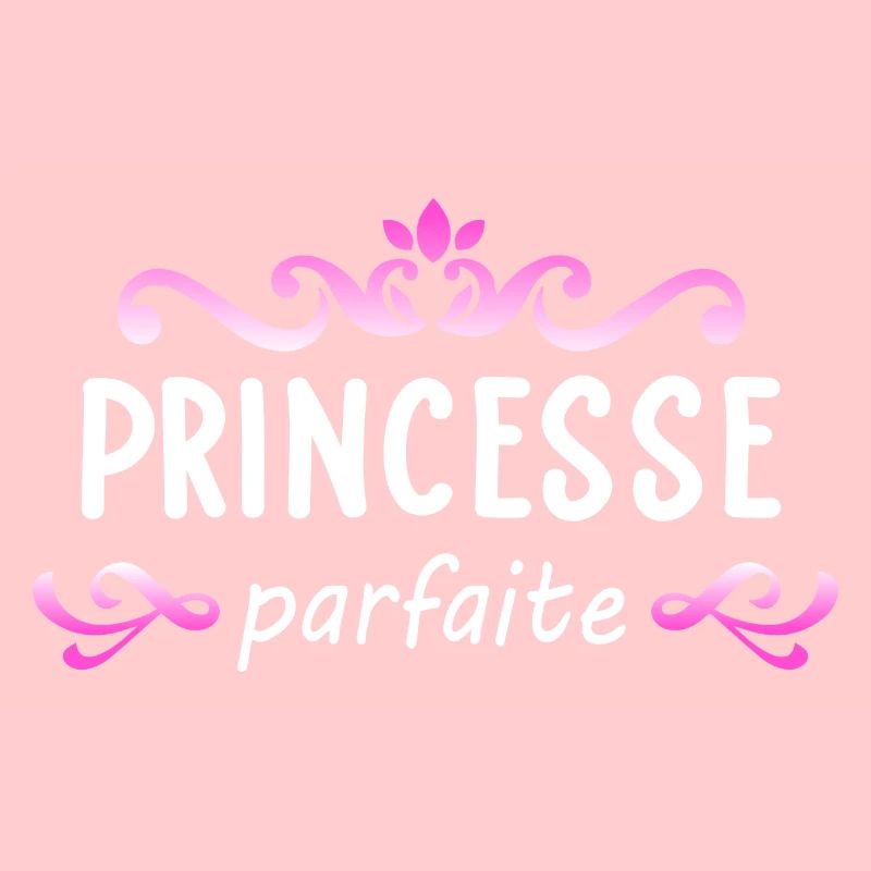 Princesse parfaite