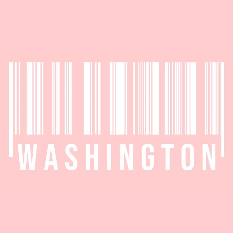 Code-barres de Washington